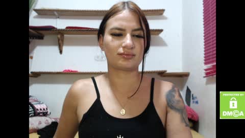 Alice online show from 01/11/25, 02:20