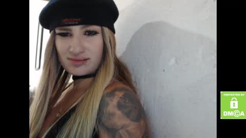 Alice online show from 03/09/25, 07:59