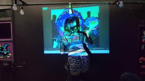 alice_von_rose online show from 11/18/25, 08:57