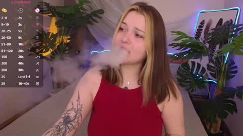 Alice  online show from 11/14/25, 04:06