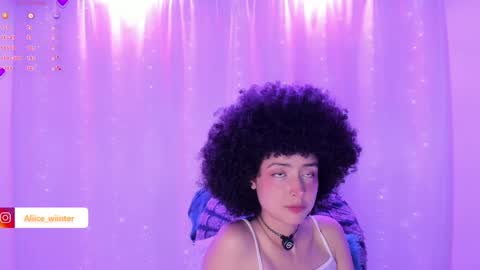Snapshot of alice_wiinter chatting on 12/05/24, 08:33 Alice online show from 12/05/24, 08:33