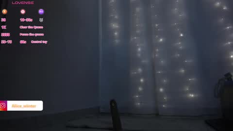 Snapshot of alice_wiinter chatting on 12/13/24, 02:43 Alice online show from 12/13/24, 02:43