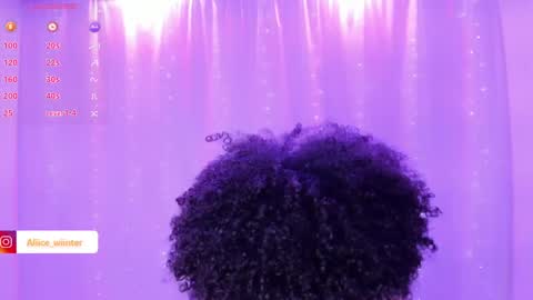 Snapshot of alice_wiinter chatting on 12/16/24, 08:37 Alice online show from 12/16/24, 08:37