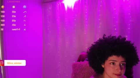 Snapshot of alice_wiinter chatting on 12/31/24, 08:12 Alice online show from 12/31/24, 08:12