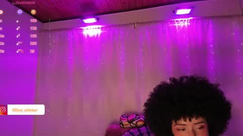 Snapshot of alice_wiinter chatting on 01/02/25, 08:13 Alice online show from 01/02/25, 08:13