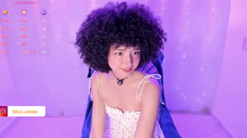 Snapshot of alice_wiinter chatting on 01/12/25, 12:28 Alice online show from 01/12/25, 12:28