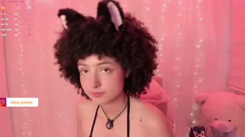 Snapshot of alice_wiinter chatting on 10/08/25, 06:16 Alice online show from 10/08/25, 06:16