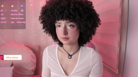 Alice  online show from 12/22/25, 06:38