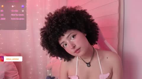 Alice  online show from 01/07/26, 06:10