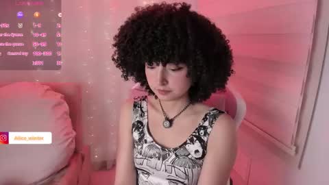 Alice  online show from 03/09/26, 06:12