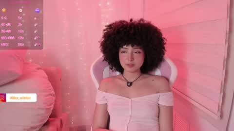 Alice  online show from 05/26/26, 06:26