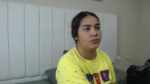 Alicia online show from 01/09/26, 12:41