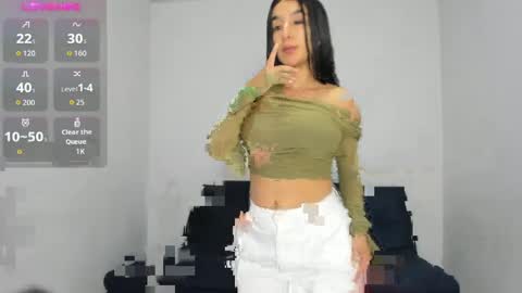 alice williiams online show from 05/06/26, 03:06