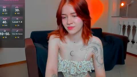 Alice online show from 05/16/26, 06:10