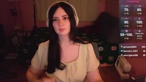 Snapshot of aliceafterdark chatting on 08/04/26, 04:04 Alice online show from 08/04/26, 04:04