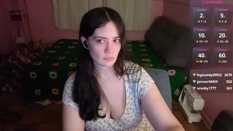 Snapshot of aliceafterdark chatting on 08/06/26, 05:20 Alice online show from 08/06/26, 05:20