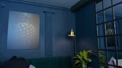 Snapshot of aliceandsia chatting on 10/11/25, 04:22 Alice and Asia online show from 10/11/25, 04:22