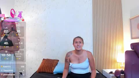 Alice and Asia online show from 01/31/26, 07:11