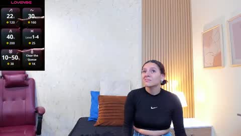 Alice and Asia online show from 06/09/26, 07:25
