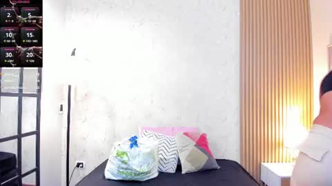 Alice and Asia online show from 06/20/26, 07:16