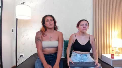 Alice and Asia online show from 06/26/26, 08:02