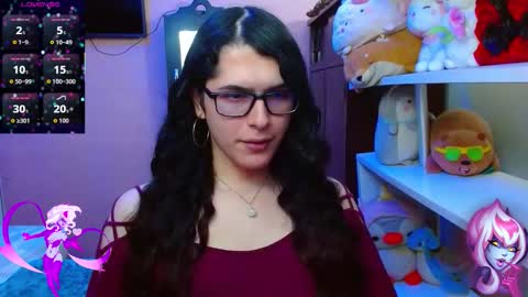 Snapshot of alicebathory_ chatting on 09/15/25, 09:59 Alice Bathory online show from 09/15/25, 09:59