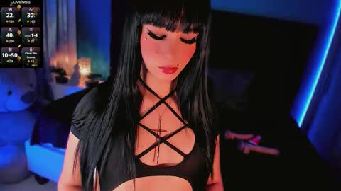 Alice online show from 11/25/25, 12:43