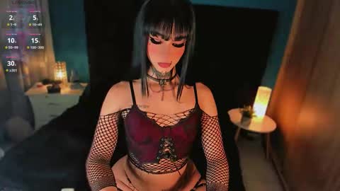 Alice online show from 01/06/26, 05:44