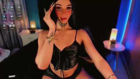 Alice online show from 01/11/26, 07:30