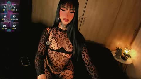 Alice online show from 01/31/26, 10:52