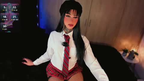 Alice online show from 02/03/26, 11:21