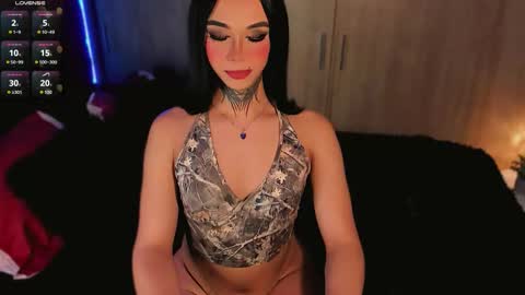 Alice online show from 02/24/26, 01:58