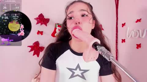 Alice online show from 01/13/26, 12:05