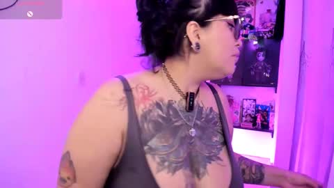 Snapshot of alicebrinck chatting on 09/24/25, 02:48 Alice Brinck online show from 09/24/25, 02:48