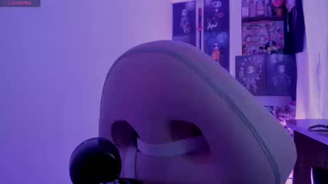 Snapshot of alicebrinck chatting on 02/21/26, 01:45 Alice Brinck online show from 02/21/26, 01:45