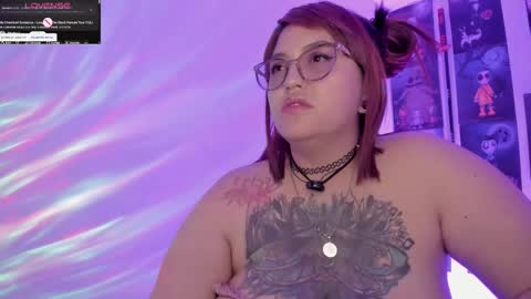 Snapshot of alicebrinck chatting on 02/24/26, 02:31 Alice Brinck online show from 02/24/26, 02:31