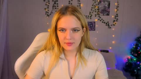 Snapshot of alicecaseyy chatting on 12/01/24, 11:36 AliceCasey online show from 12/01/24, 11:36