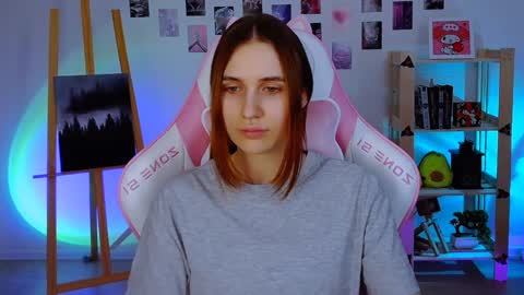 alicecharmy online show from 01/07/25, 03:33