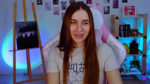 alicecharmy online show from 01/08/25, 03:50