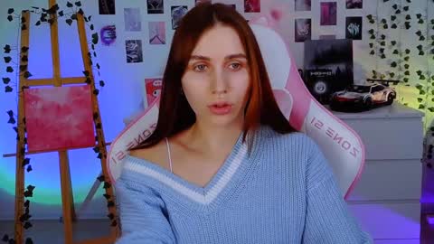 alicecharmy online show from 01/17/25, 10:22