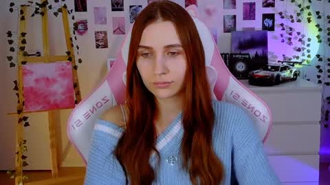 alicecharmy online show from 01/26/25, 02:08