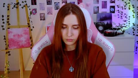 alicecharmy online show from 01/27/25, 12:05