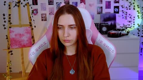 alicecharmy online show from 01/28/25, 10:56