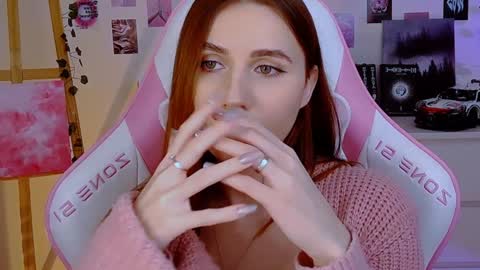 alicecharmy online show from 01/29/25, 01:38