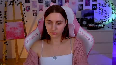 alicecharmy online show from 01/30/25, 01:10