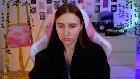 alicecharmy online show from 01/31/25, 11:03