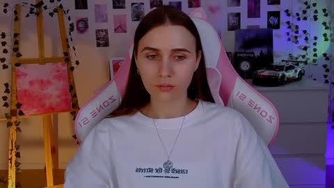 alicecharmy online show from 02/03/25, 10:25