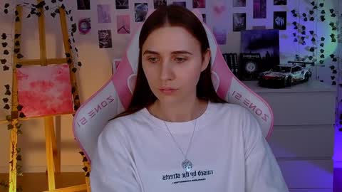 alicecharmy online show from 02/03/25, 01:30