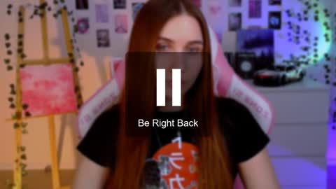 alicecharmy online show from 02/05/25, 10:08