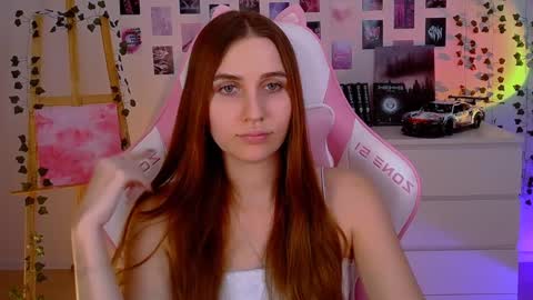 alicecharmy online show from 02/07/25, 03:19